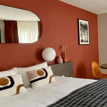 Residence Les Baladines Thonon-les-Bains Zewnętrze zdjęcie