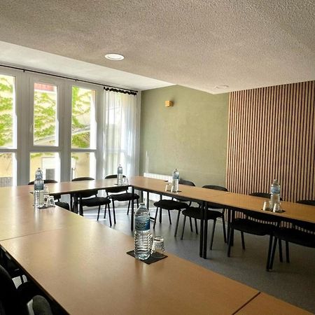 Residence Les Baladines Thonon-les-Bains Zewnętrze zdjęcie
