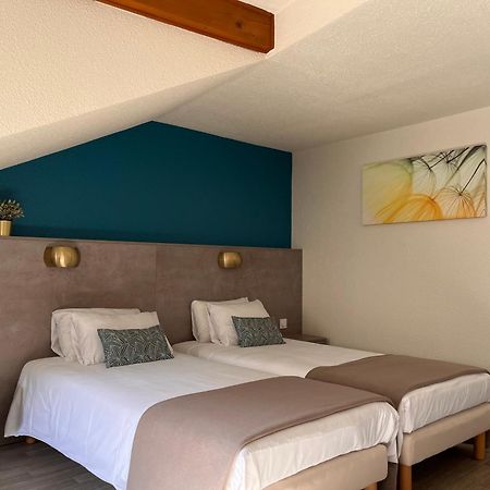 Residence Les Baladines Thonon-les-Bains Zewnętrze zdjęcie