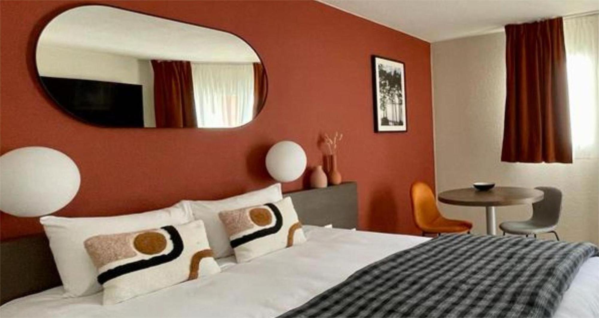 Residence Les Baladines Thonon-les-Bains Zewnętrze zdjęcie