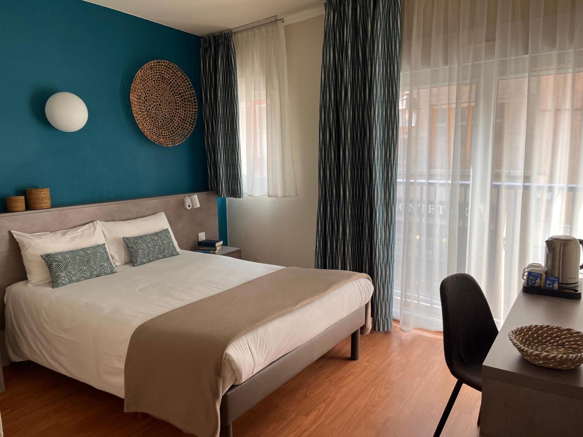 Residence Les Baladines Thonon-les-Bains Zewnętrze zdjęcie