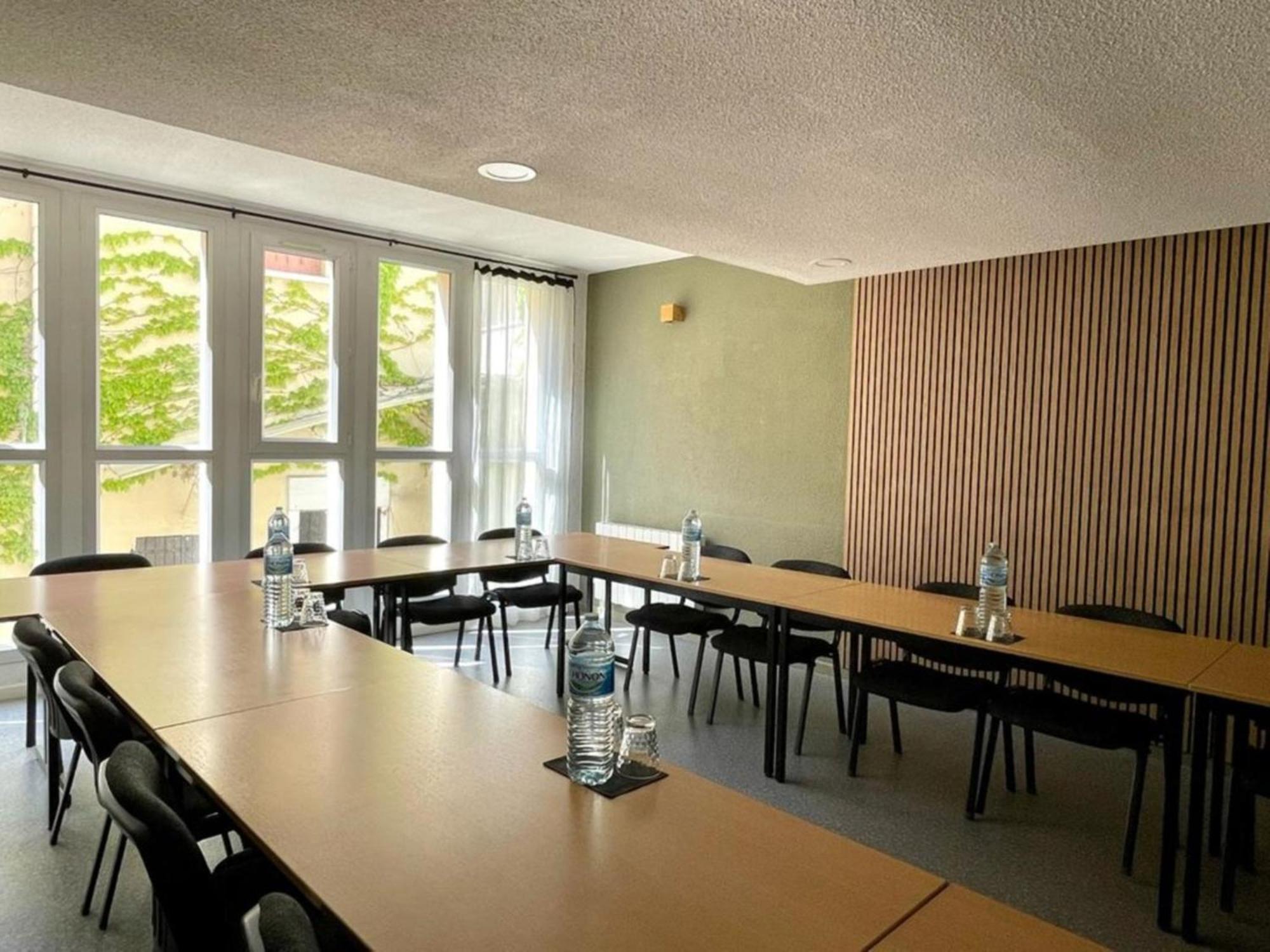 Residence Les Baladines Thonon-les-Bains Zewnętrze zdjęcie