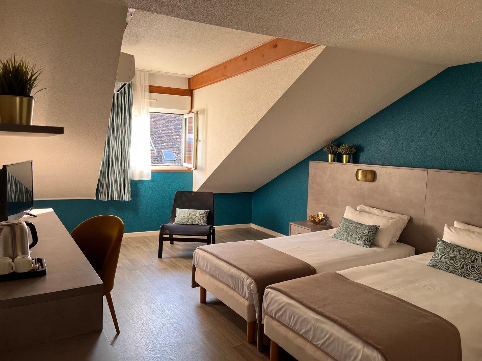 Residence Les Baladines Thonon-les-Bains Zewnętrze zdjęcie